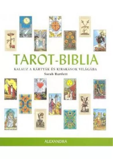 Tarot-Biblia