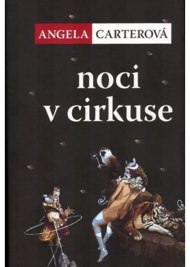 Noci v cirkuse