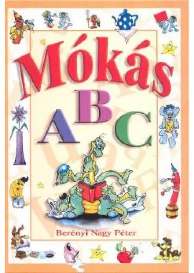 MÓKÁS ABC