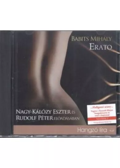 Erato /Hangzó líra