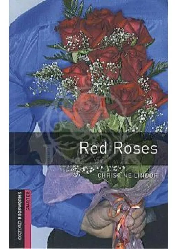 Christine Lindop - Red Roses + CD - Starter