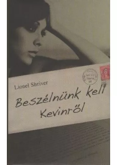 BESZÉLNÜNK KELL KEVINRŐL