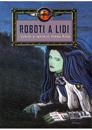 Roboti a lidi