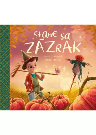 Stane sa zázrak