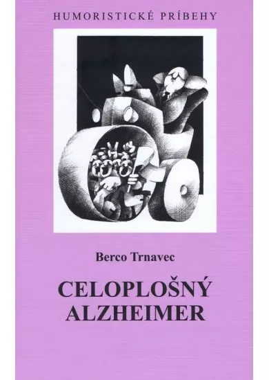 Celoplošný alzheimer