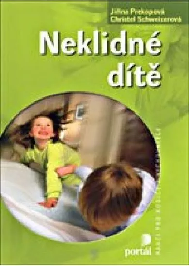 Neklidné dítě