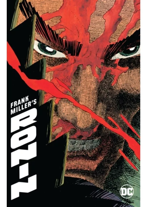 Frank Miller - Frank Millers Ronin