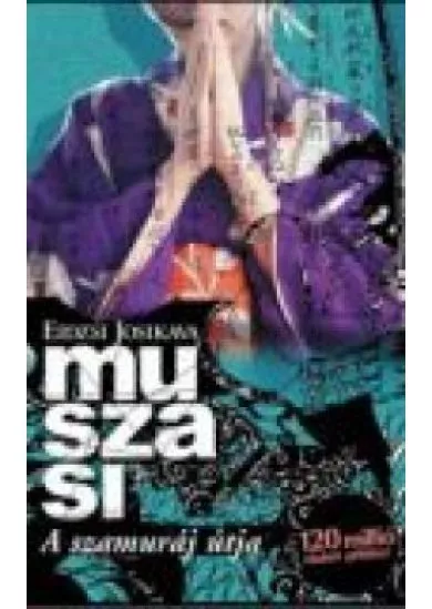 MUSZASI