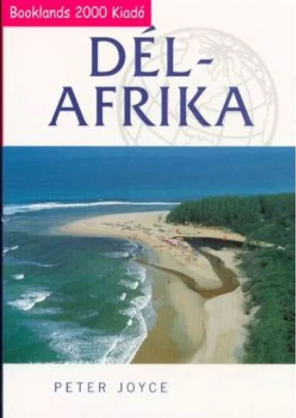 Peter Joyce - Dél-Afrika