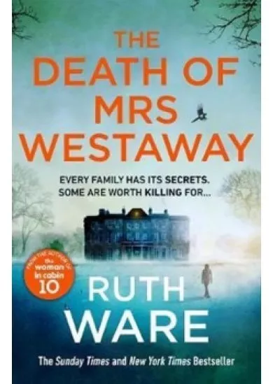 The Death of Mrs Westaway