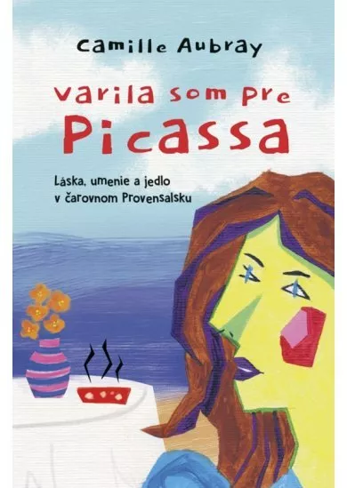 Varila som pre Picassa