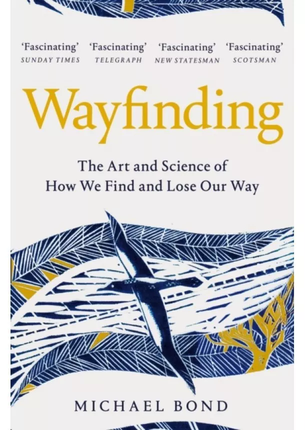 Michael Bond - Wayfinding