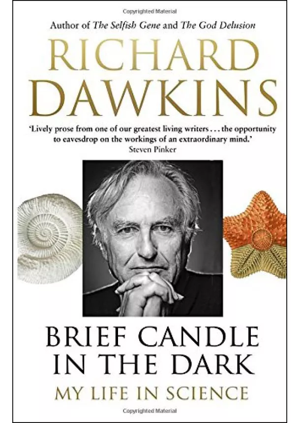 Richard Dawkins - Brief Candle in the Dark