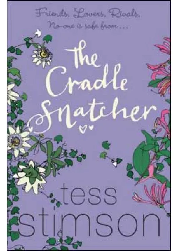 Tess Stimson - Cradle Snatcher