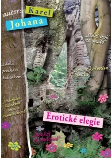 Erotické elegie