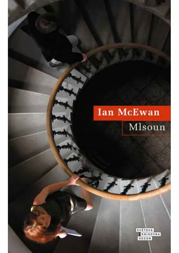 Ian McEwan - Mlsoun