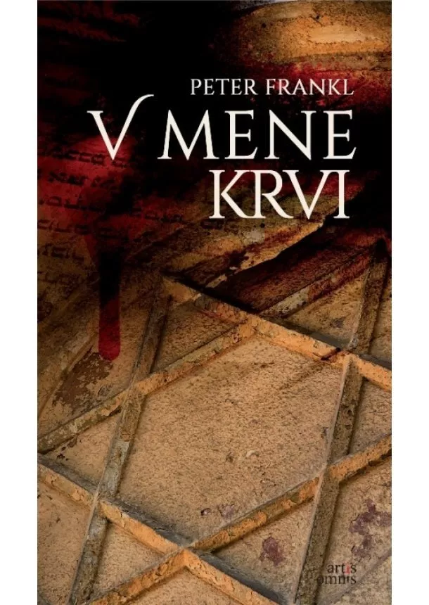 Peter Frankl - V mene krvi