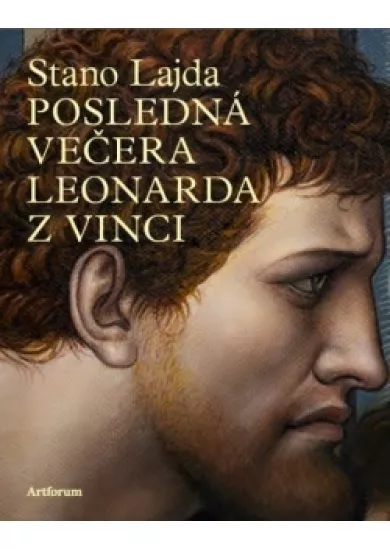 Posledná večera Leonarda z Vinci