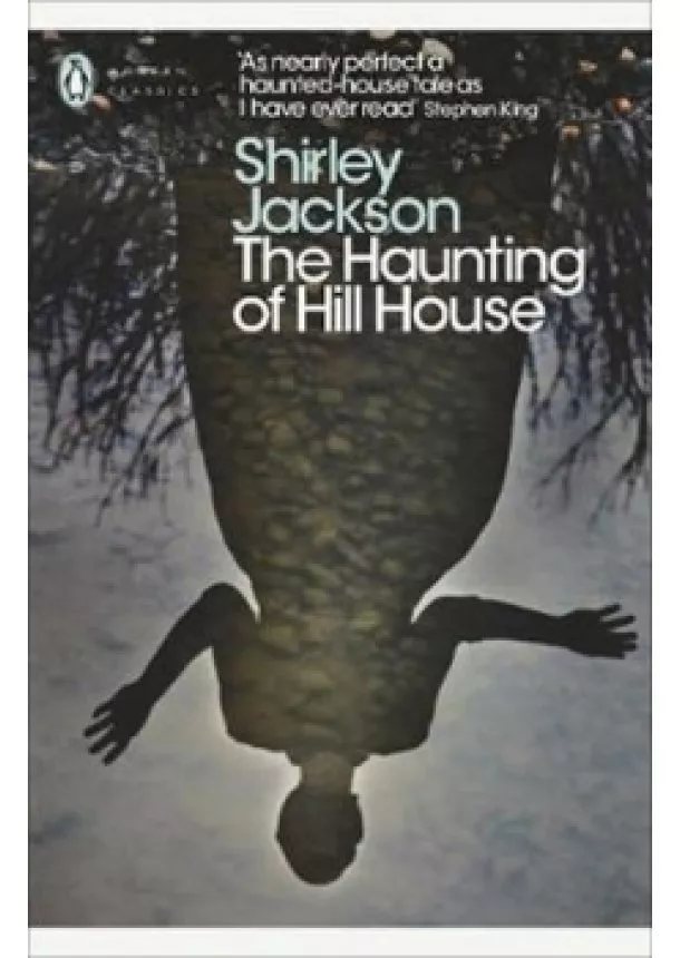 Shirley Jackson - The Haunting of Hill House