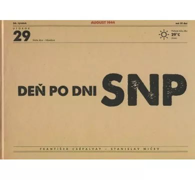 SNP deň po dni