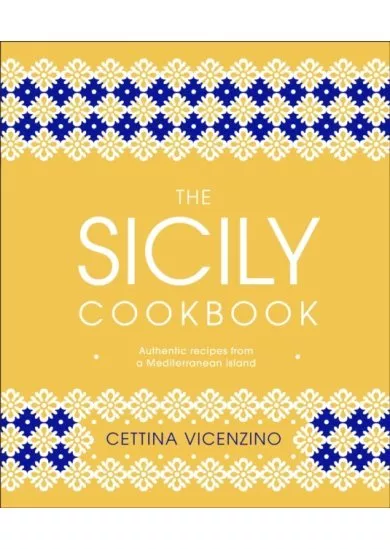 The Sicily Cookbook