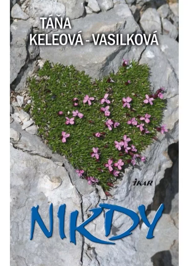 Táňa Keleová-Vasilková - Nikdy