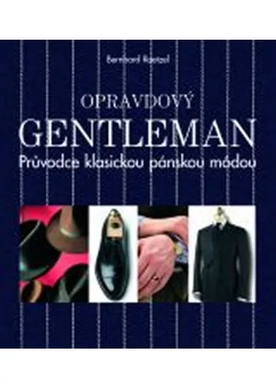 Opravdový gentleman