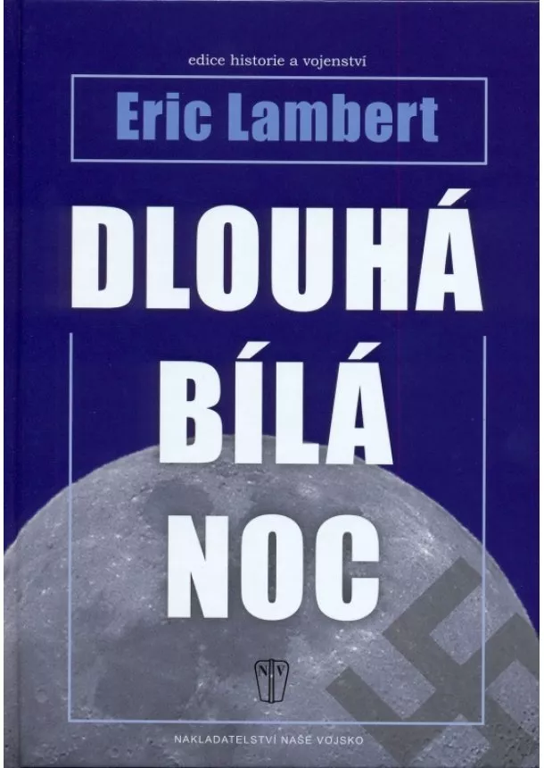 Eric Lambert - Dlouhá bílá noc