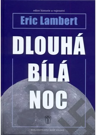 Dlouhá bílá noc