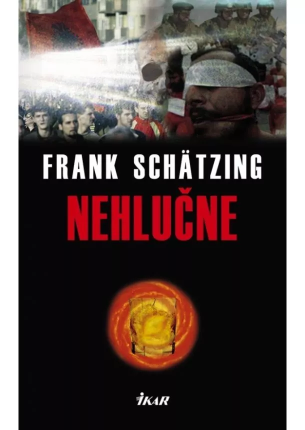 Frank Schätzing - Nehlučne