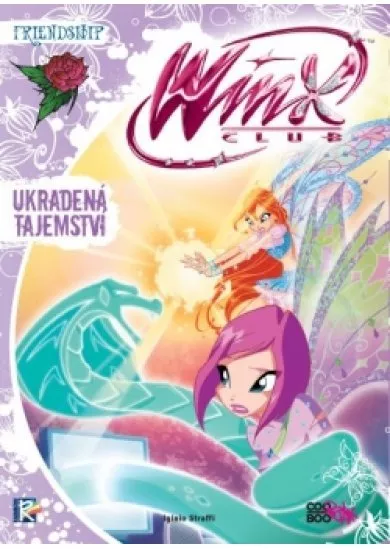 Winx Friendship Series 2