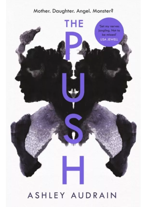 Ashley Audrain - The Push