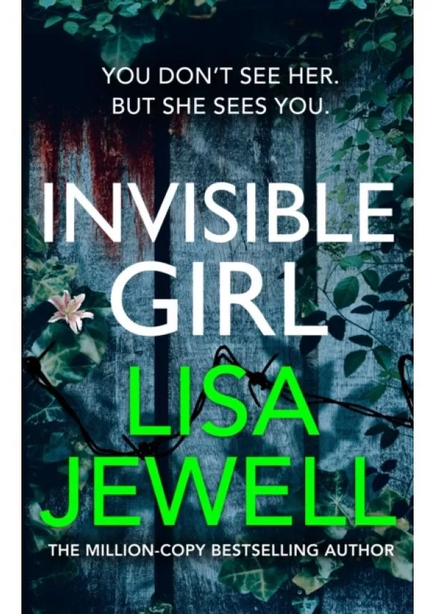 Lisa Jewell - Invisible Girl