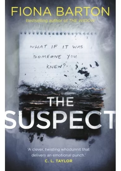 The Suspect