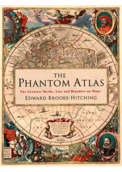 The Phantom Atlas