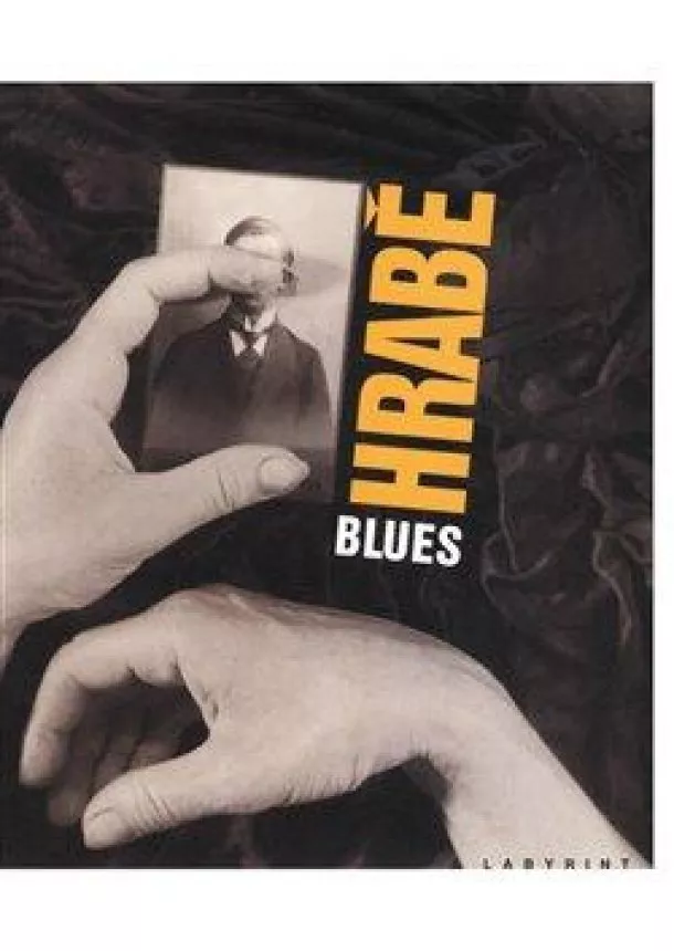 Václav Hrabě - Blues