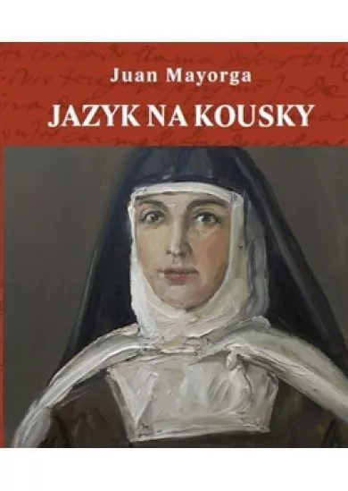 Jazyk na kousky