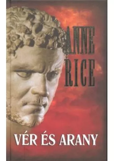 VÉR ÉS ARANY