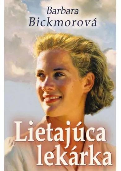 Lietajúca lekárka