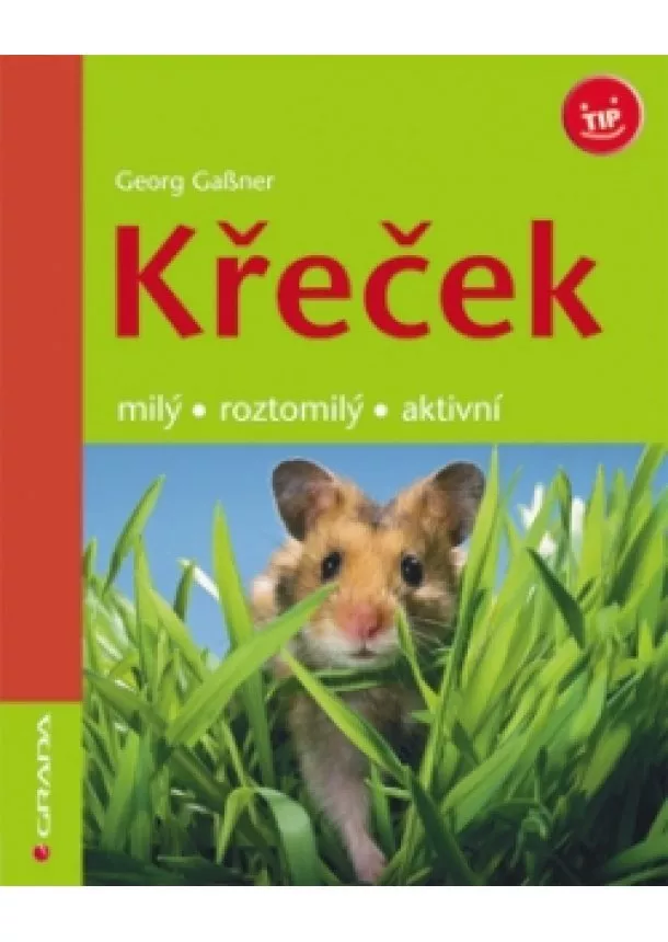 Gassner Gerog - Křeček