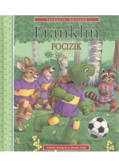 FRANKLIN FOCIZIK