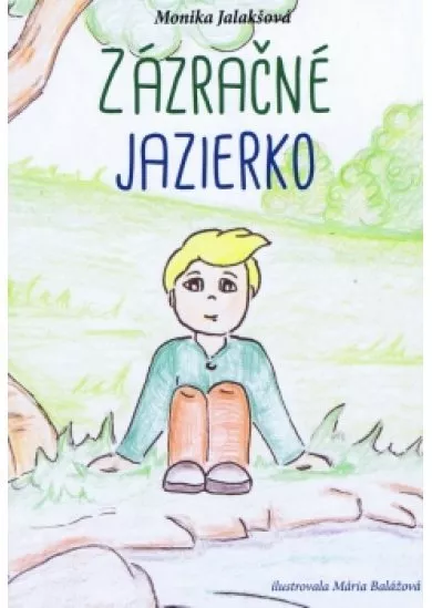 Zázračné jazierko