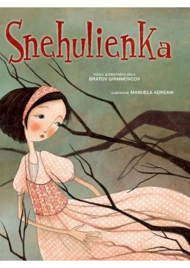 Snehulienka