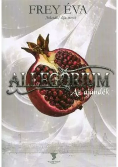 Allegórium - Az ajándék