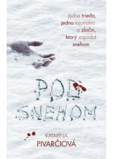 Pod snehom