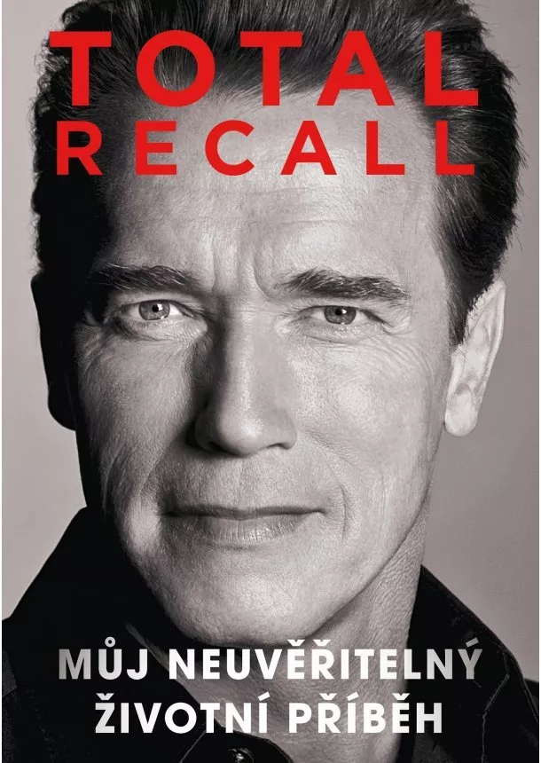 Arnold Schwarzenegger - Total recall