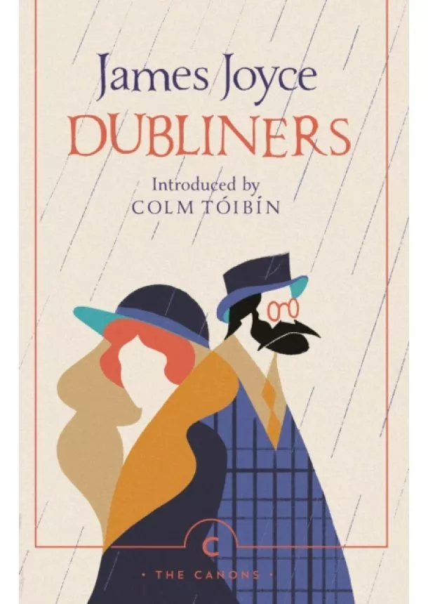 James Joyce - Dubliners