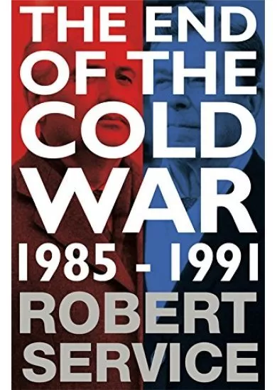 End of the Cold War : 1985-1991