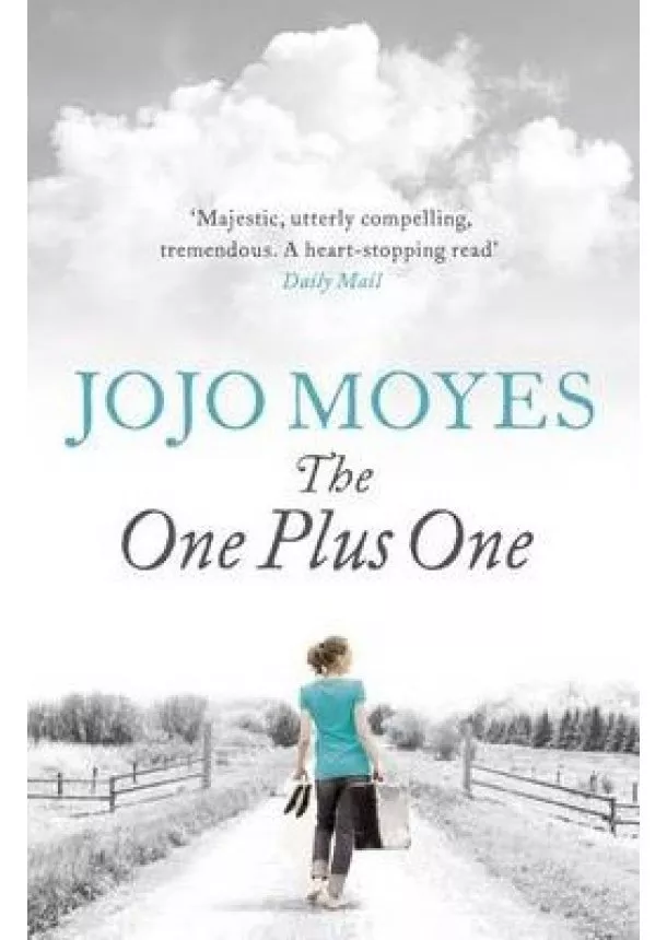 Jojo Moyes - The One Plus One