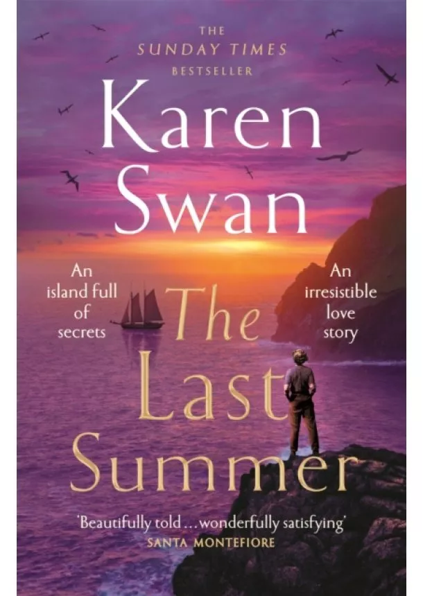 Karen Swan - The Last Summer